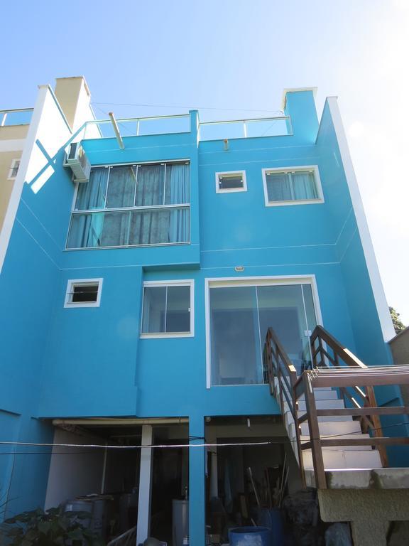 Pousada Do Russo Blumenau Eksteriør bilde