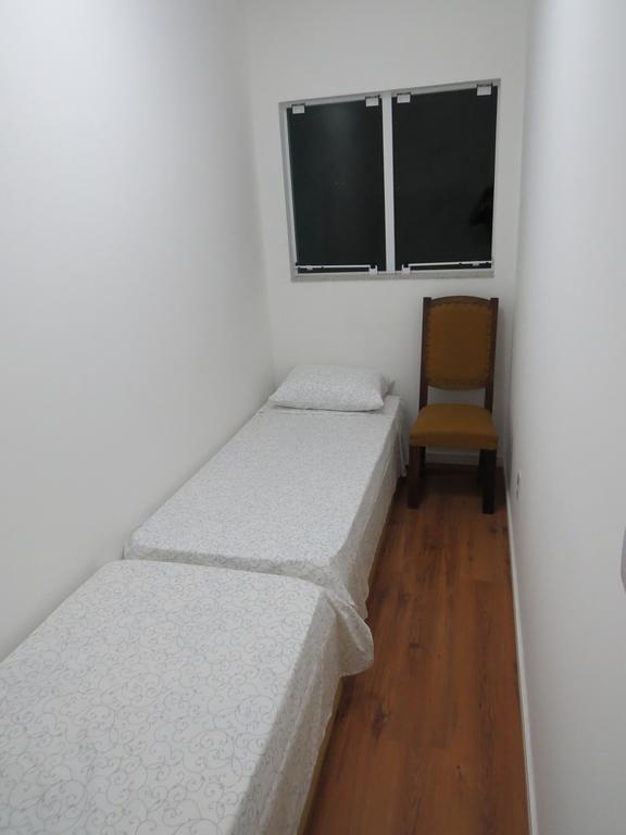 Pousada Do Russo Blumenau Eksteriør bilde