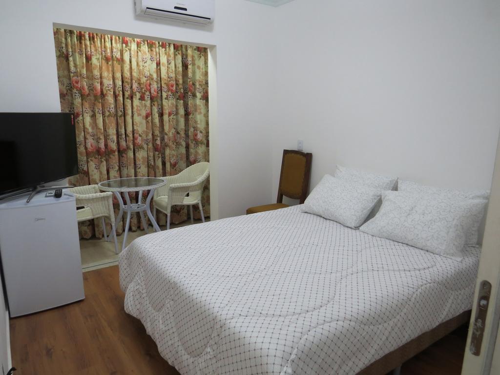 Pousada Do Russo Blumenau Eksteriør bilde