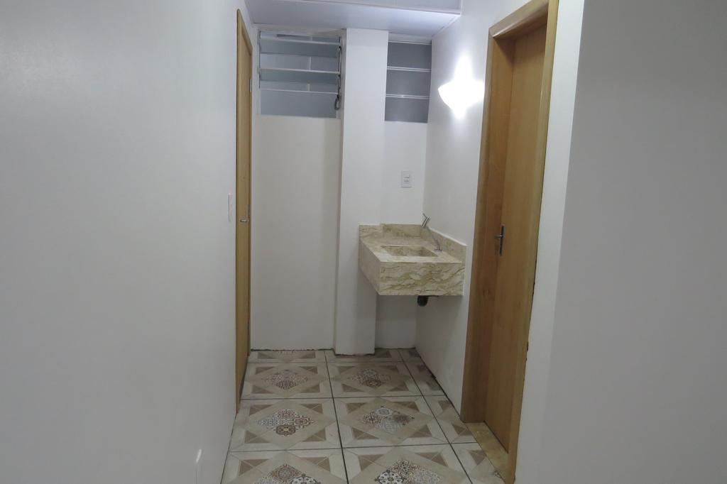 Pousada Do Russo Blumenau Eksteriør bilde