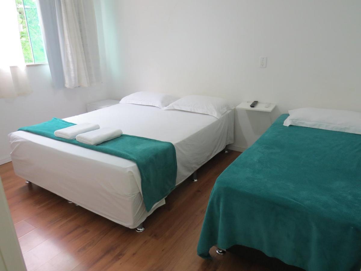Pousada Do Russo Blumenau Eksteriør bilde